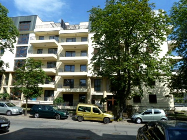 Mieszkanie Bydgoszcz
