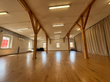 Lokal Legnica