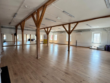 Lokal Legnica