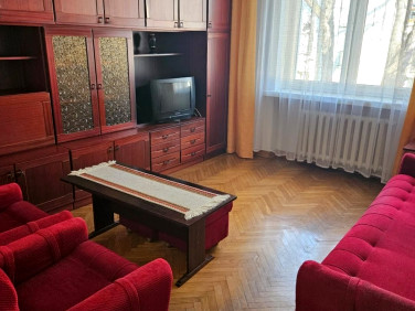 Mieszkanie Kraków