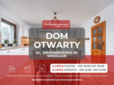 Dom Wrocław