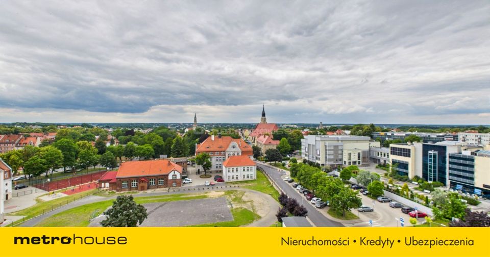 Mieszkanie Bolesławiec