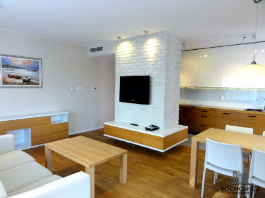 Mieszkanie Wrocław