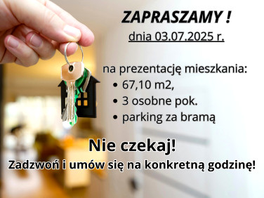 Mieszkanie Lublin