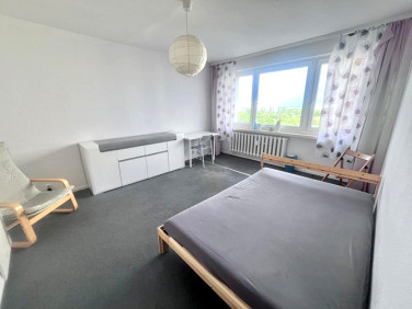 Mieszkanie Poznań