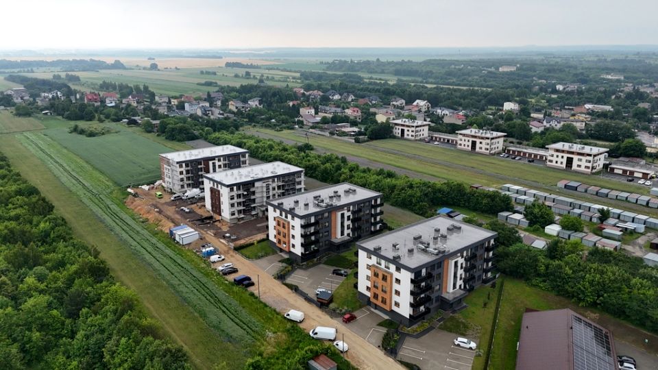 Mieszkanie Kłobuck