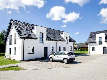 Dom Lublewo Gdańskie