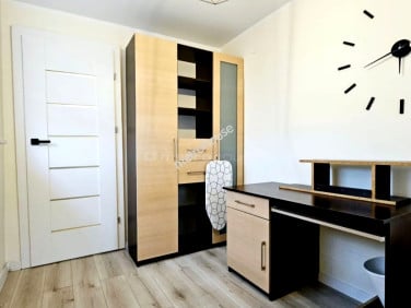 Mieszkanie Siedlce