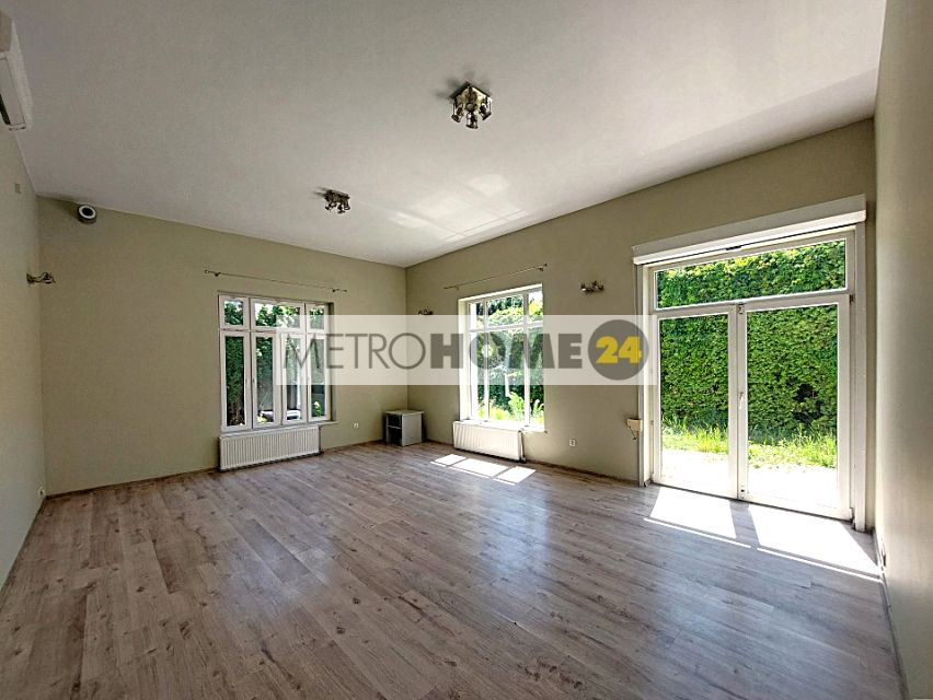 Budynek użytkowy Warszawa wynajem