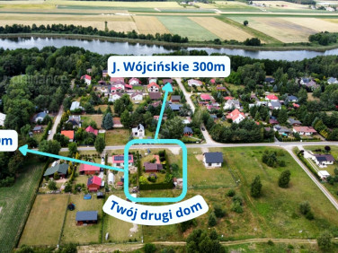 Dom Wójcin