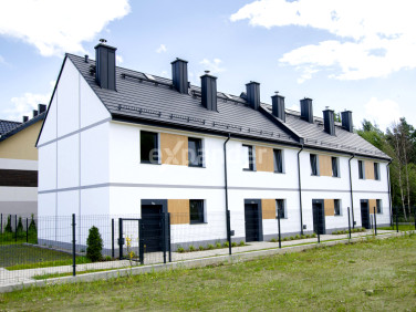 Mieszkanie Bąkowo