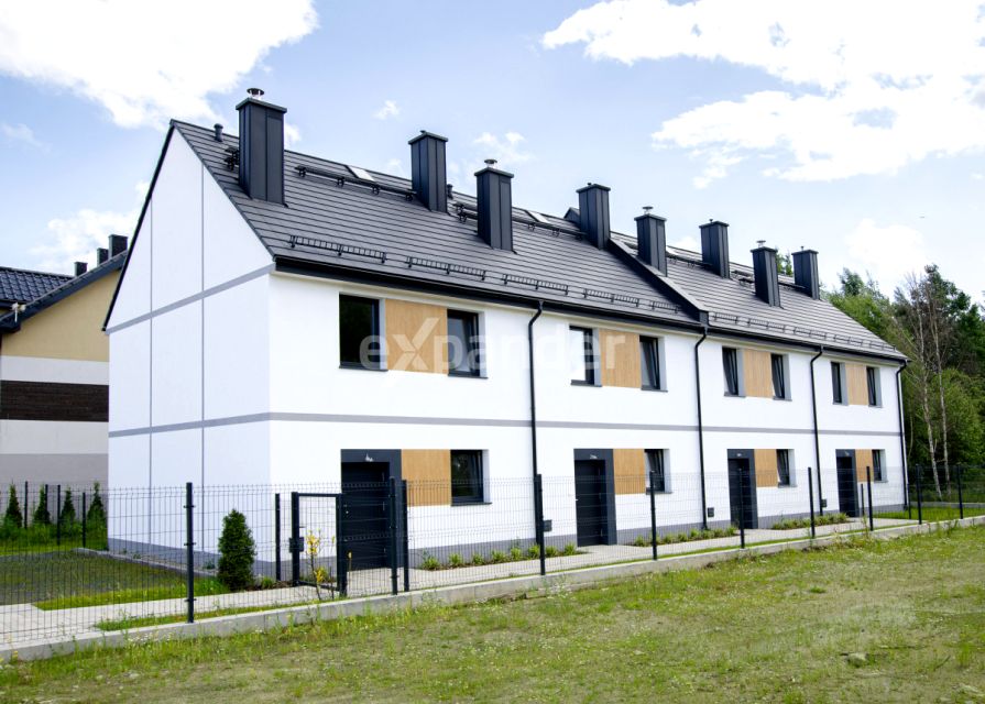 Mieszkanie Bąkowo