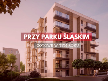 Mieszkanie Katowice