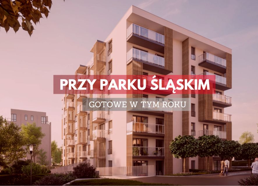 Mieszkanie Katowice