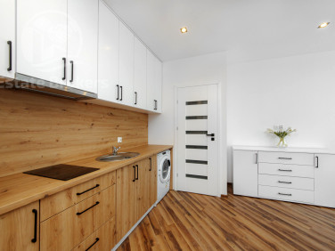 Mieszkanie apartamentowiec wynajem