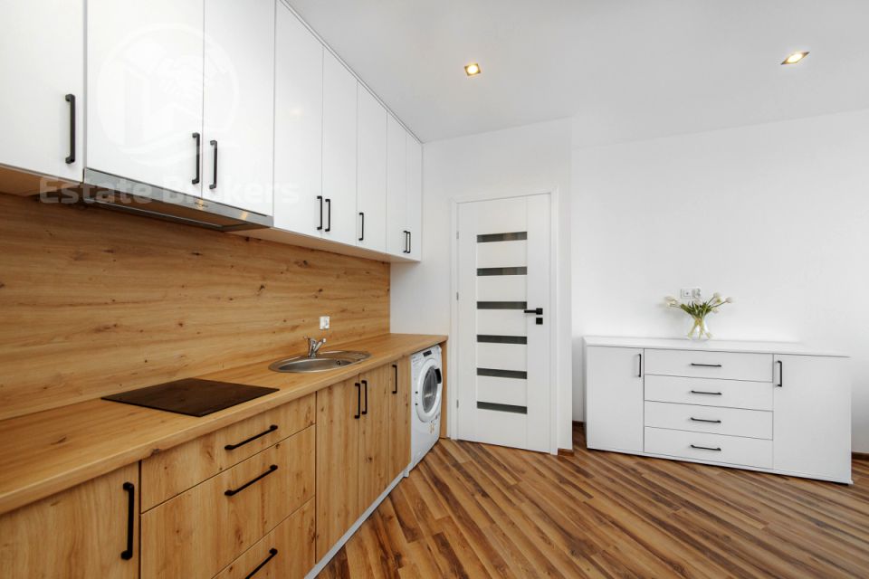 Mieszkanie apartamentowiec wynajem