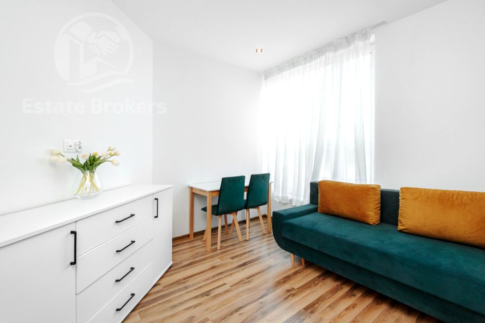 Mieszkanie Wrocław wynajem