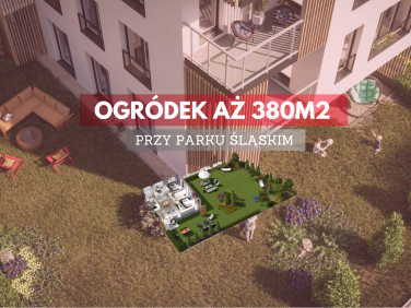 Mieszkanie Katowice