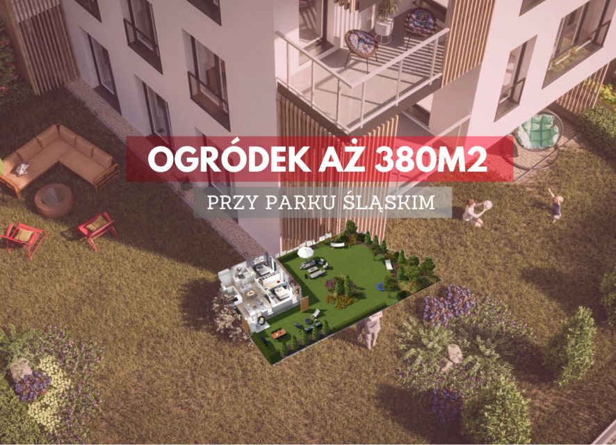 Mieszkanie Katowice