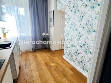 Mieszkanie Wałbrzych