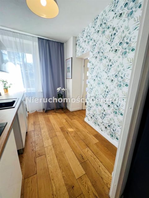 Mieszkanie Wałbrzych