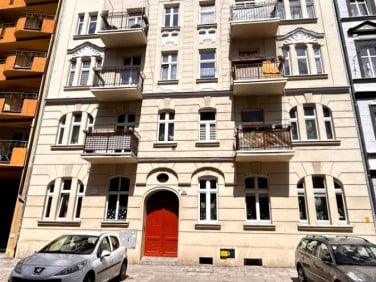 Mieszkanie Wrocław