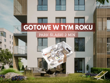Mieszkanie Katowice
