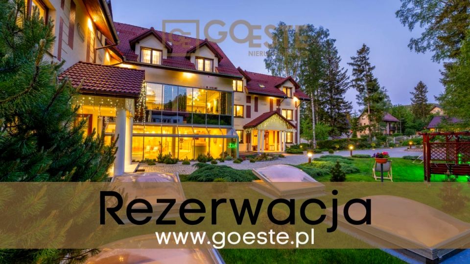 Budynek użytkowy Karpacz