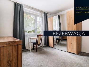 Mieszkanie Gdańsk