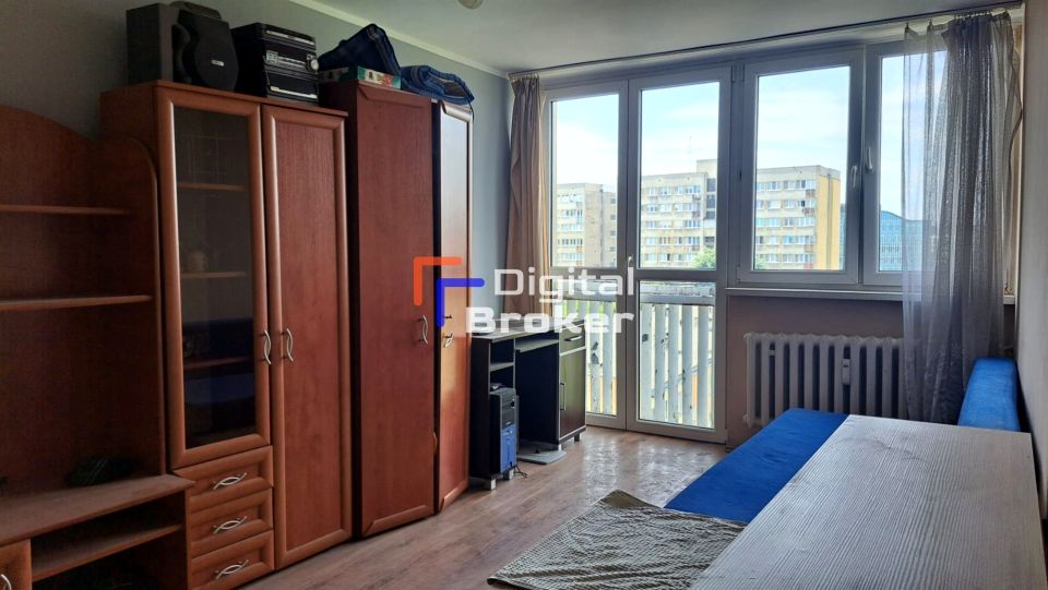 Mieszkanie blok mieszkalny Wrocław