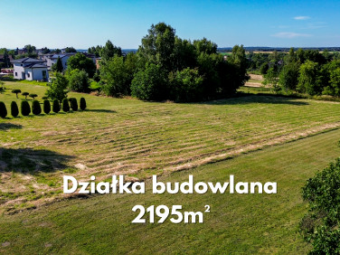 Działka budowlana Rybnik