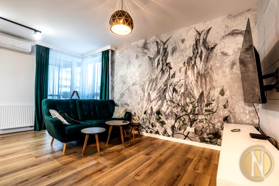 Mieszkanie apartamentowiec wynajem