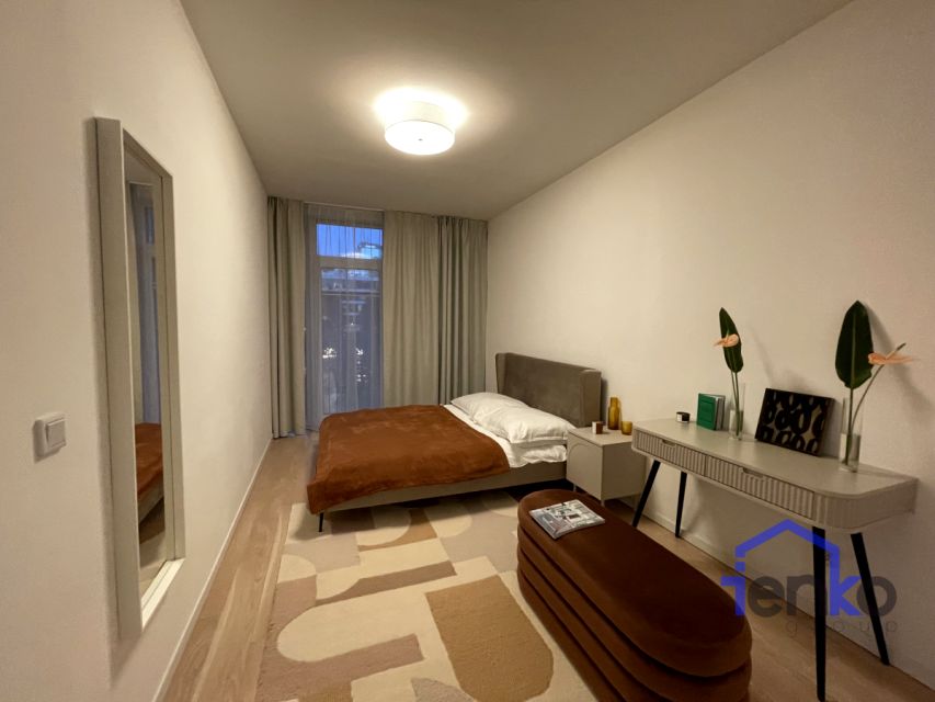 Mieszkanie blok mieszkalny sprzedaż