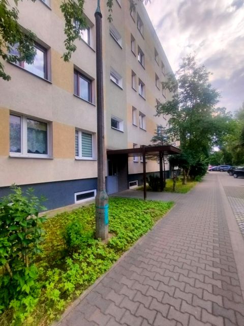 Mieszkanie Radom