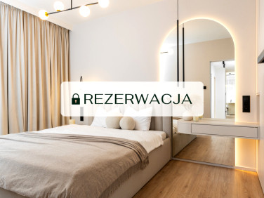 Mieszkanie Kraków
