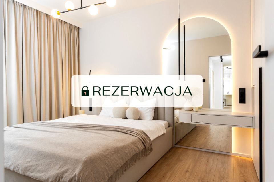 Mieszkanie Kraków
