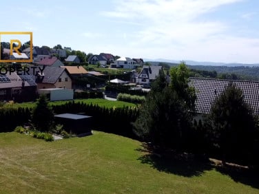 Działka inna Mogilany