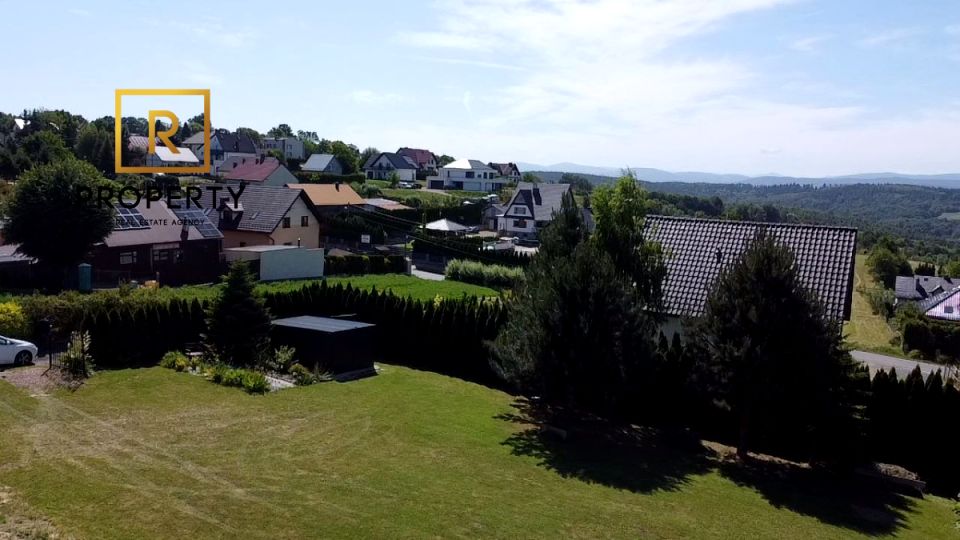 Działka inna Mogilany