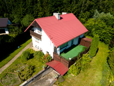 Dom Dźwierzuty