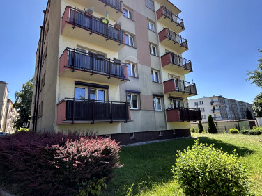 Mieszkanie Chorzów