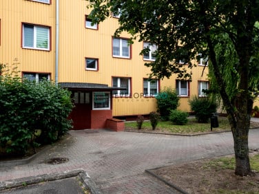 Mieszkanie Grajewo