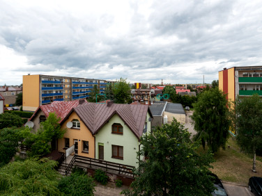 Mieszkanie Grajewo
