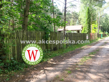 Działka Glinianka