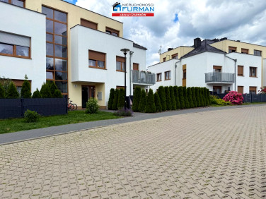 Mieszkanie Czarnków