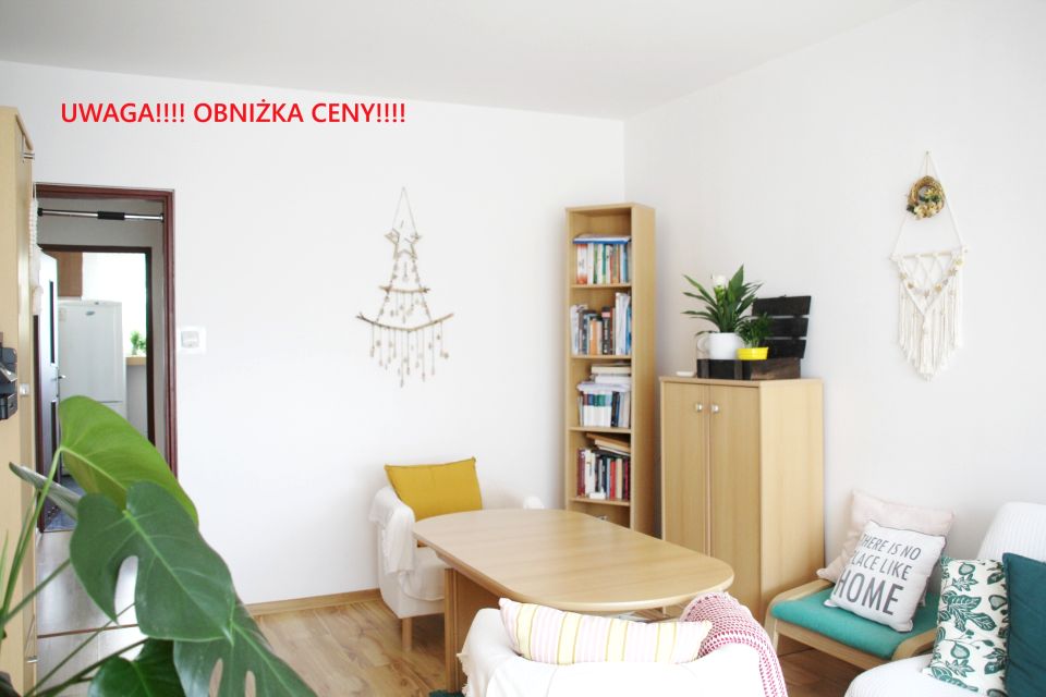 Mieszkanie nad rzeką