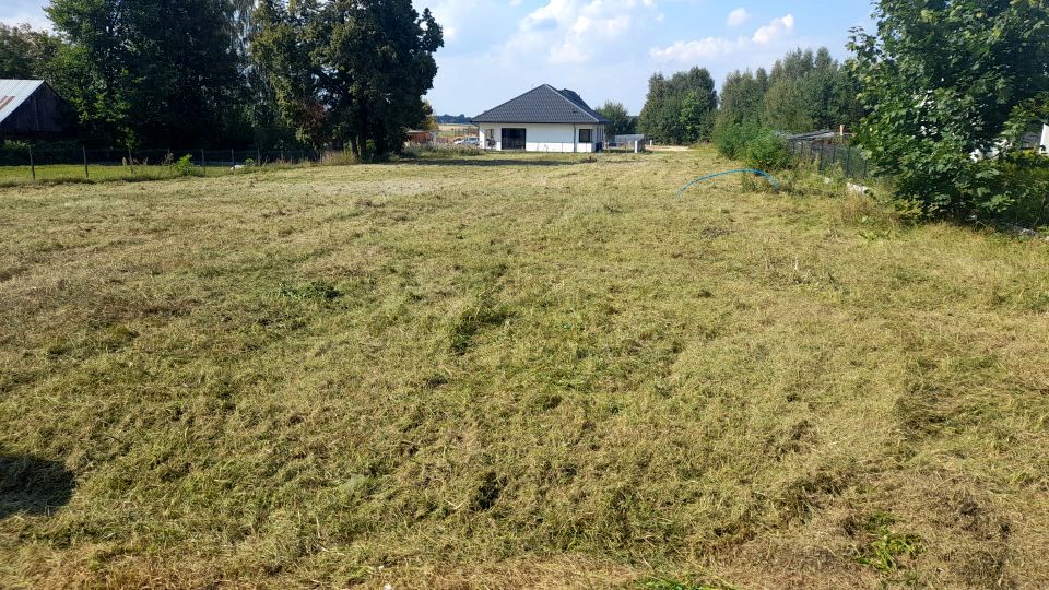 Działka siedliskowa Kotły sprzedam