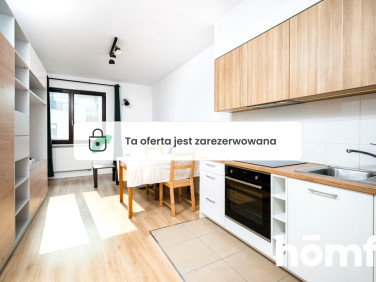 Mieszkanie Kraków