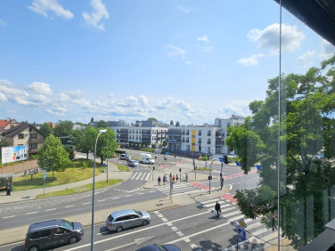 Mieszkanie Wrocław