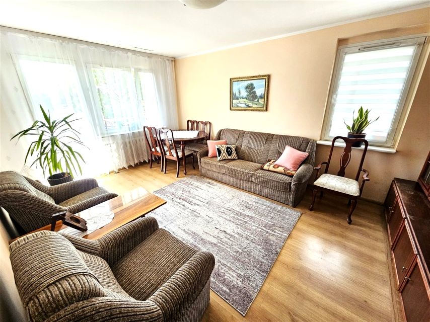 Mieszkanie Katowice