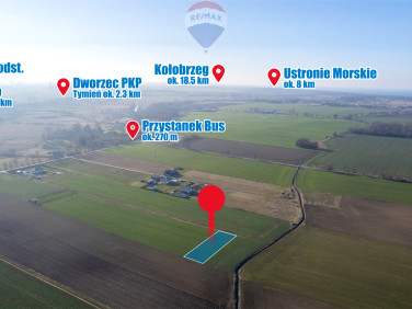 Działka Śmiechów